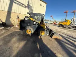 Used 2018 ASV RS-75 Skid Steer Loaders Pennsylvania US | Iron Exchange Equipment Solutions #1353795