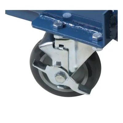 BAILEIGH BA9-1000579 Machines Accessories | Sierra Victor Industries (5)