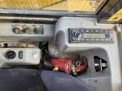 Used 2018 KOMATSU PC80MR Crawler Excavators | Abele Tractor #1342811