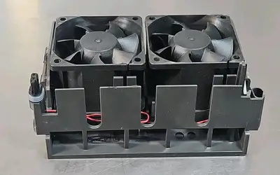 USED Sunon SUNON PE60382B2-Q00U-AA9