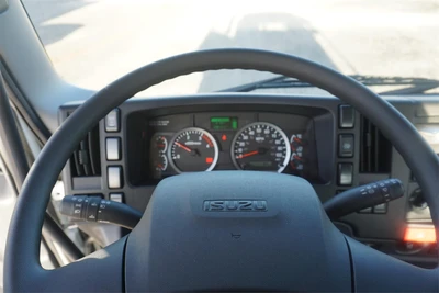 Used 2027 ISUZU FVR Hooklifts & Roll-Offs Texas US | Roll Off Truck World #1491763