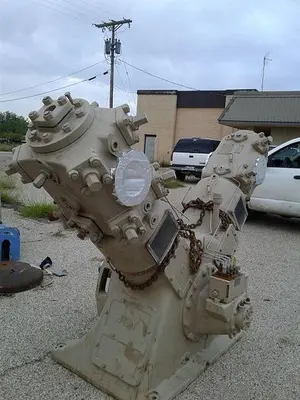 USED JOY WB 12