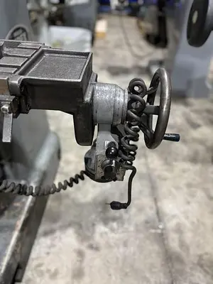 USED WELLS INDEX 847