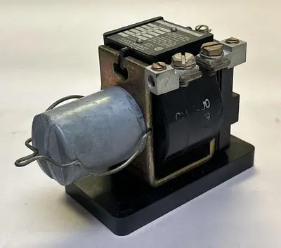 USED ALLEN-BRADLEY 810-A01AB