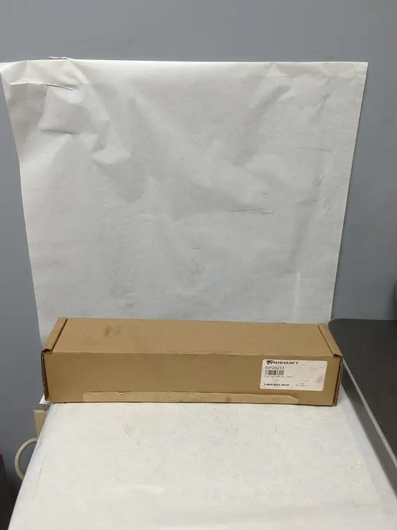 New | in-Stock VIDEOJET RP26211 Misc Electrical & Power Parts | Surplus Asset Holdings #1218546