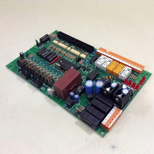 Used TECNOMAGNETE SPA PL05 Circuit Boards Michigan US | Ideal Machinery #702267