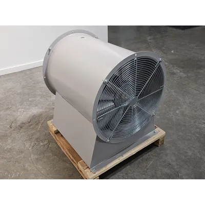 USED CINCINNATI FAN DDF2.0-24