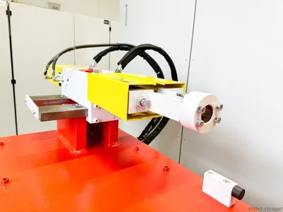 2013 TRANSFLUID DB 2090-CNC Pipe, Tube & Bar Benders | Global Machine Brokers, LLC (11)