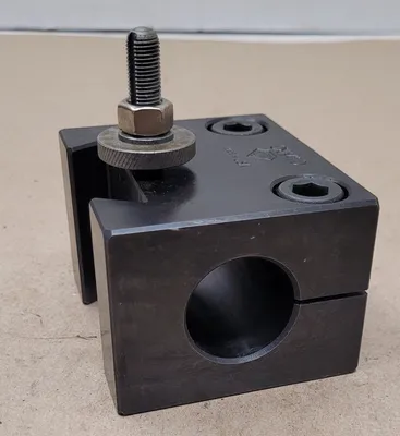 ALORIS CXA 41D Tooling & Accessories, Lathe Tooling | Machinery Central (1)