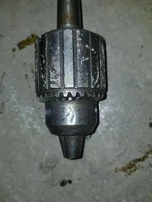 USED JACOBS 6A