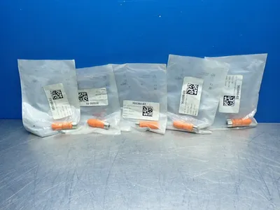New | in-Stock IFM EVC810 Connector Accessories | HGR 24 #753598