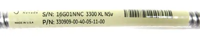 NEW BENTLY NEVADA 330909-00-40-05-11-00 PROBE 3309090040051100