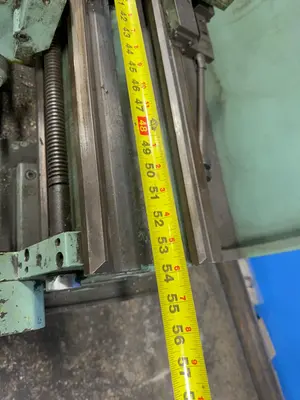 Used NARDINI MS 1440 E Engine Lathes Ohio US | HGR 24 #1265812