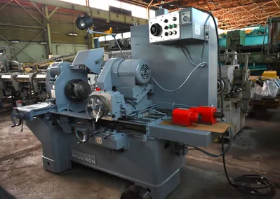 1977 CINCINNATI-MILACRON HEALD 273A Internal Grinders (ID, I.D., Inside Diameter) | Mohawk Machinery (2)