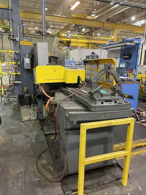 HEALD #275-276 GRINDERS, INTERNAL | GCH Machinery (13)