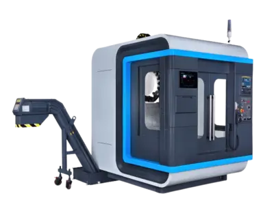 YDPM MV-800 Vertical Machining Centers | B.W. GUILD EQUIPMENT INC. (3)