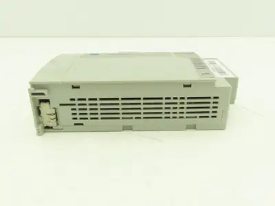 Allen Bradley 1764-LRP MicroLogix 1500 Processor Unit Ser C Rev D FRN 9