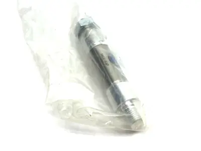 New | in-Stock Bimba Round Body Pneumatic Cylinder Pneumatic Cylinders Michigan US | Maverick Industrial Sales #1398454
