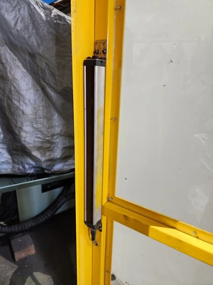 USED BAILEIGH BP-6788