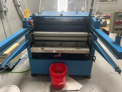 USED 2000 ZECHINI ROBY 1.1