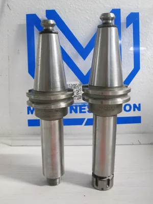USED LYNDEX NIKKEN CAT40