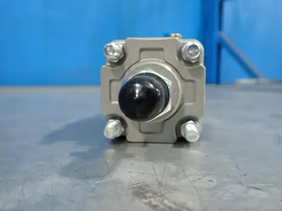 Used SMC CDNAZG40350D Pumps Ohio US | HGR 24 #926654
