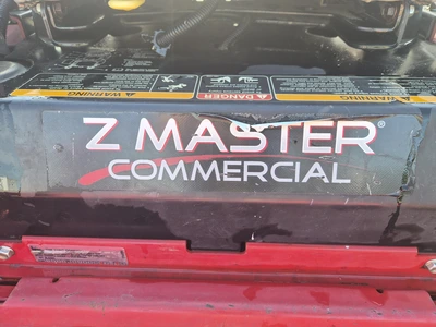 Used TORO Z MASTER COMMERCIAL 60" Mowers Michigan US | Miedema Asset Management Group #1474004
