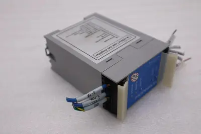 MONTALVO M3224-CE / M3224CE LOAD CELL AMPLIFIER STOCK H1817