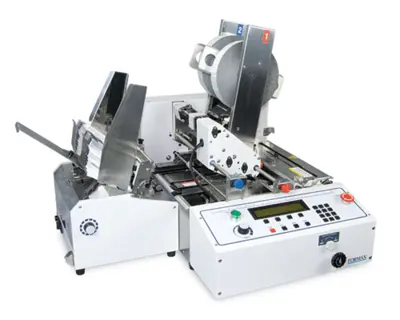 New | in-Stock FORMAX _UNKNOWN_ Mailing Equipment New York US | Performance Solutions USA #1511561
