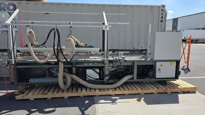 2020 DOTUL DT-500 Prehung Door Machinery | Global Sales Group Inc (3)