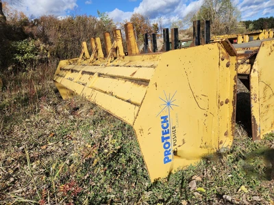 Used PRO-TECH SP16L Snow Removal & Equipment New York US | Abele Tractor #1343092