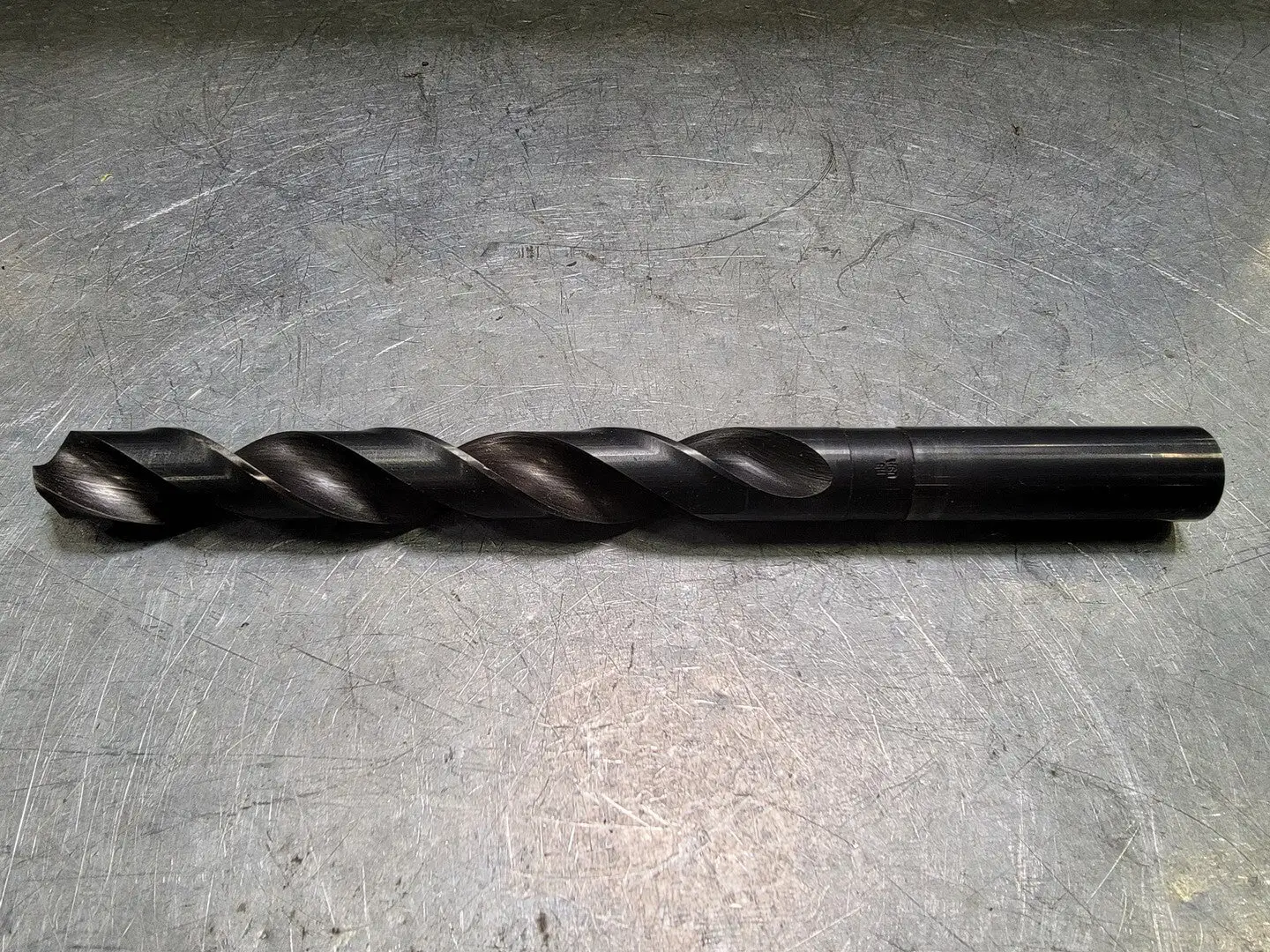 USED MICHIGAN DRILL L499