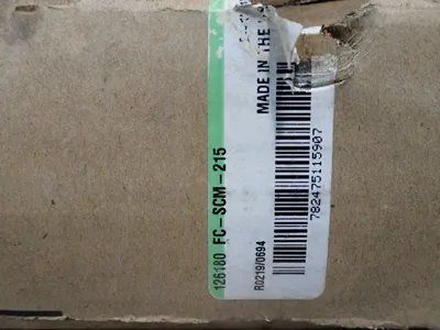 Used DODGE 1216180 FCSCM215 Tooling & Accessories (Other) Ohio US | HGR 24 #968358