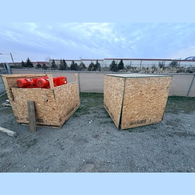 USED PROQUIP 100GW14