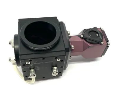 Used Laserline Angled Optical Laser Adapter for Auxiliary Components Laser Accessories and Consumables Michigan US | Maverick Industrial Sales #1507929