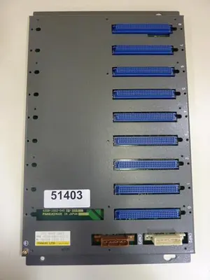 USED FANUC A03B-0801-C012