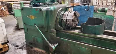 Used LANDIS 48C Thread Rollers New York US | Barbarotto Int'l Sales Corp #1333374