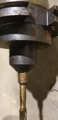 USED UNIVERSAL ENG 466614
