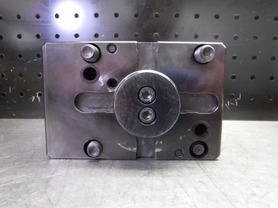 Sandvik Capto C4 Clamping Unit for Mori Seiki Machines C4-TLE-MS40A (LOC3663A)*