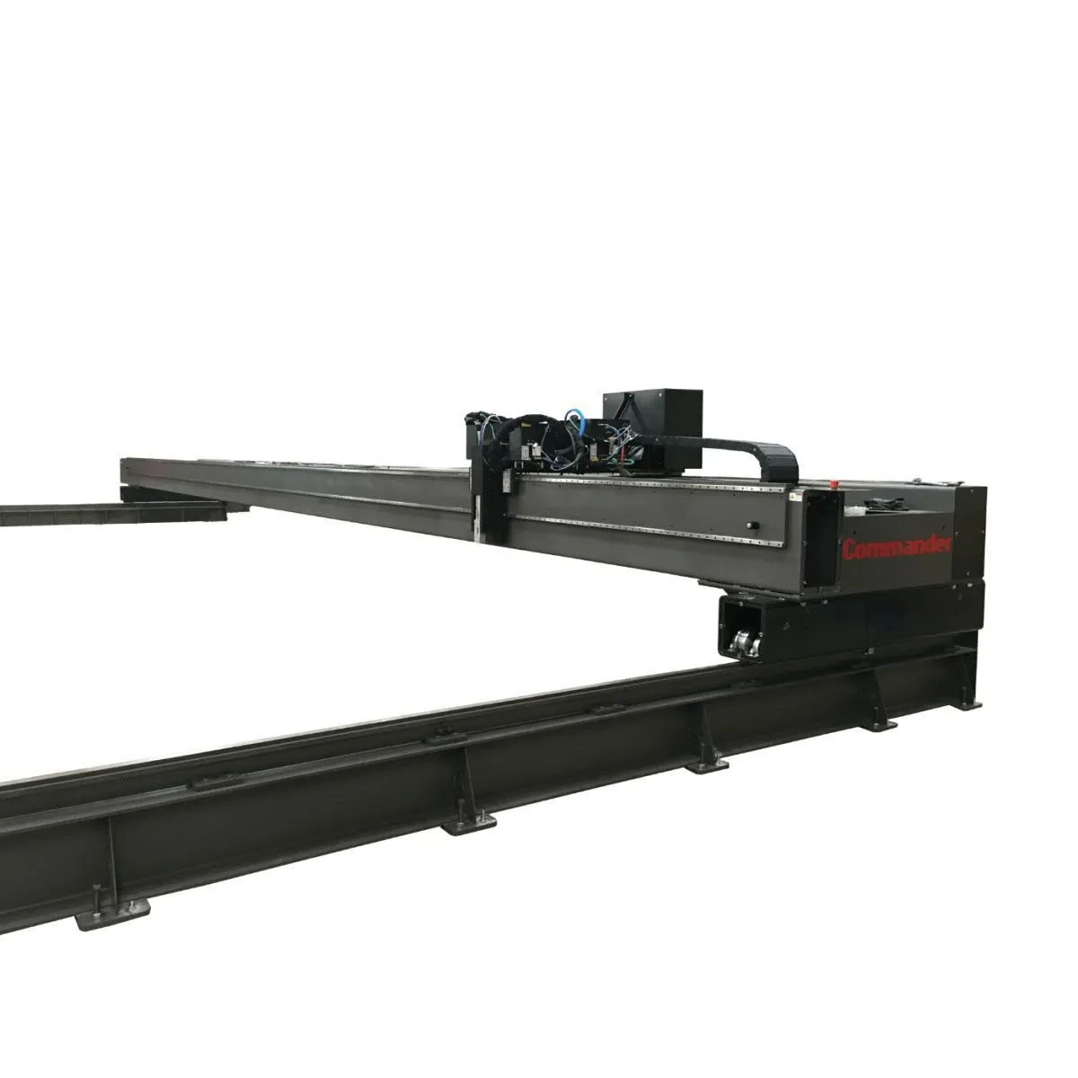 New | in-Stock LONE STAR COMMANDER Plasma Cutters Florida US | Sierra Victor Machinery #1464284