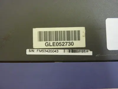 USED SUN MICROSYSTEMS EN1SA