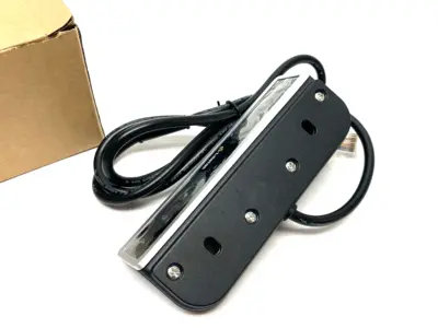 USED TIMOTION MOTION CONTROLLER, 3-DIGIT DISPLAY