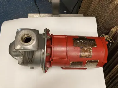 USED BELL & GOSSETT 1X1-1/2X50T
