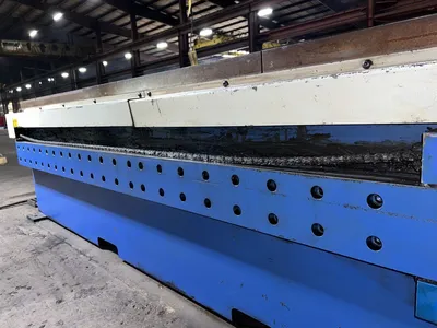 2015 PRESSMASTER GSP-150T / 68 PRESSES, STRAIGHTENING | T.R. Wigglesworth Machinery Co. (7)