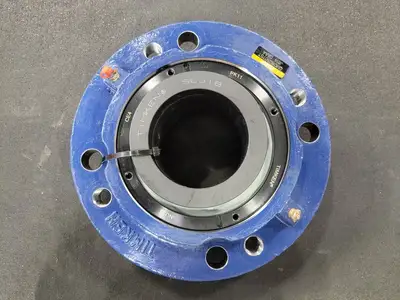 NEW TIMKEN QMC18J307ST