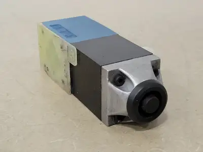 USED REXROTH 4WE6D51/BG24NZ55L