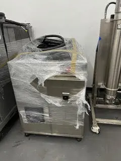USED 2019 ISOLATE EXTRACTION SYSTEMS ISO-CDMH.20.2X.2F