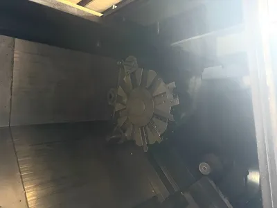 2012 DOOSAN PUMA 480L Lathes CNC | Asset Exchange Corporation (4)