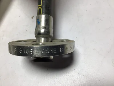 Branham AFLEX 120AFL0097 Corroline Hose OP PSI: 230 TEST PSI: 350