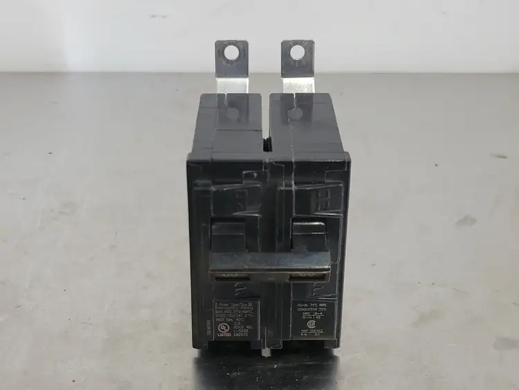 Used SIEMENS B260 Switchgears British Columbia CA | Lenmark #241918